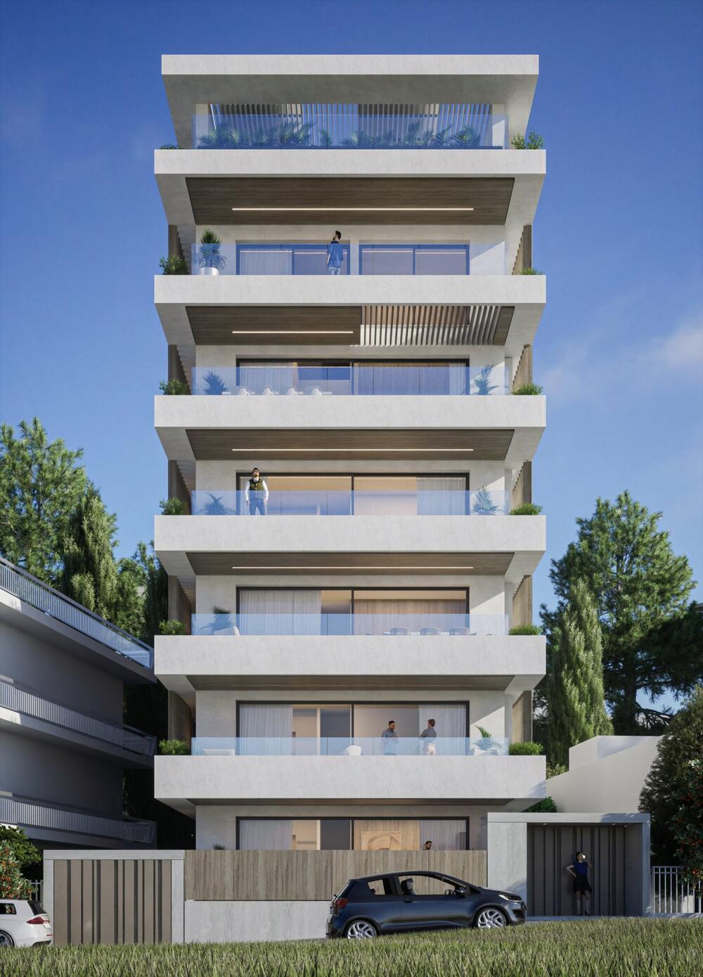 Skia Residence